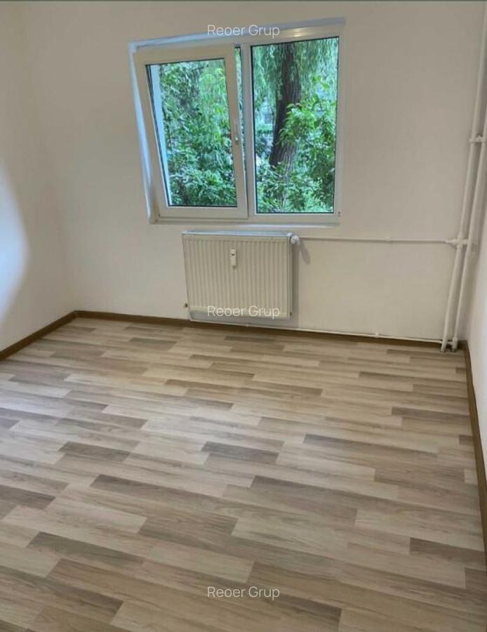 MIHAI BRAVU-2cam, cf1,dec, p/4,complet renovat - 63900 euro - 2