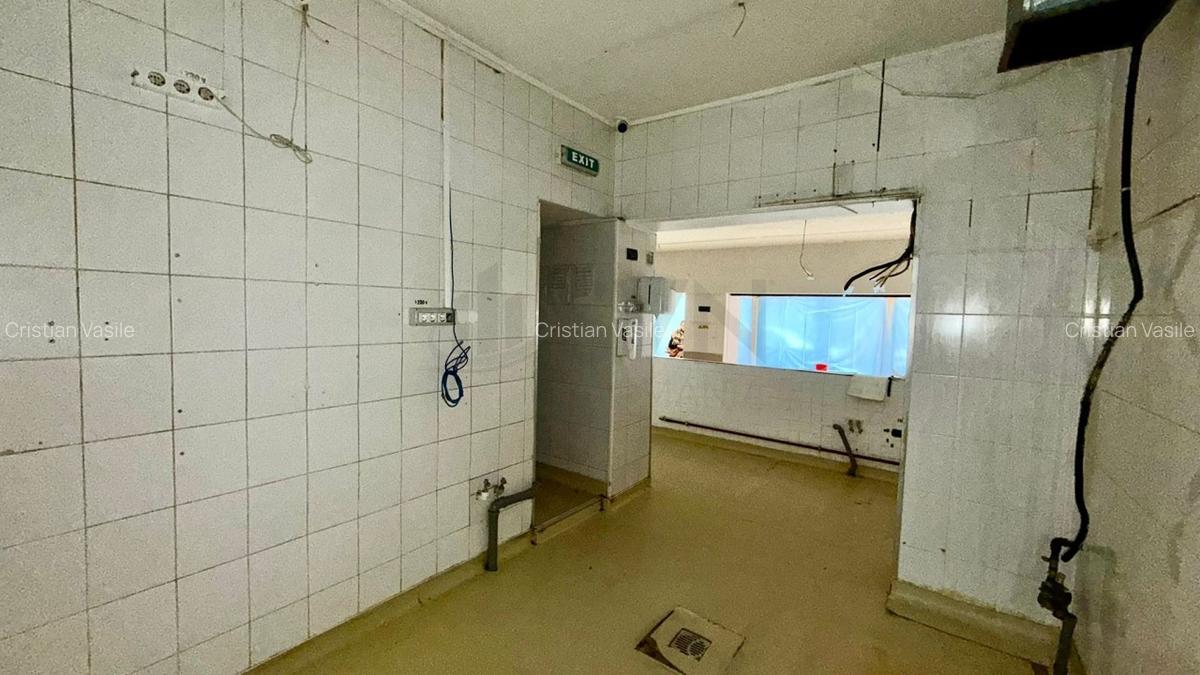 REC3001622 Spatiu comercial I Restaurant I Bistro I Beller - Dorobanti - 15