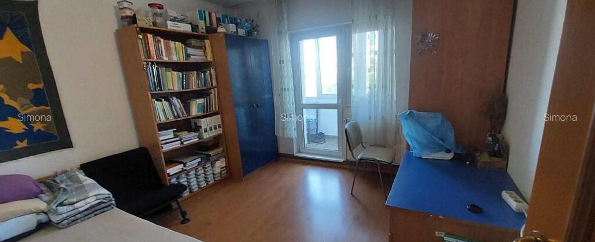 Apartament 4 camere Manastur / Almasului - 5