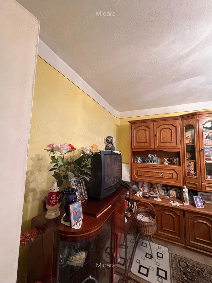 Vand apartament 55.000 euro in Cernavoda, cartier Columbia! - 1