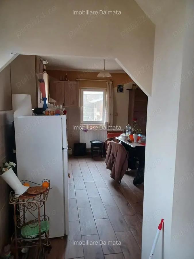 Casa de vanzare 3 camere , Str . Ciprian Porumbescu , 92.000 euro neg. - 6