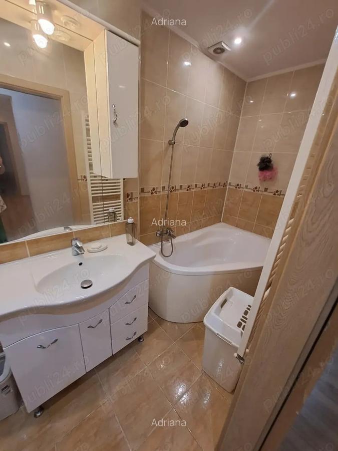 2 cam Circumvalatiunii langa Mall etaj 3 8 CENTRALA PROPRIE - 7