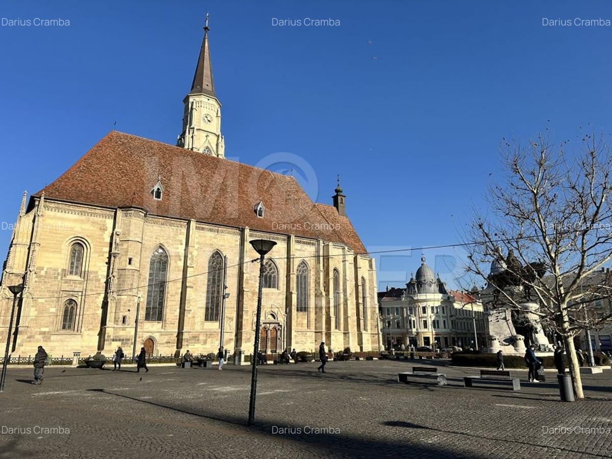 Locatie de prestigiu si oportunitate de investitie, Piata Unirii - Centru - 7