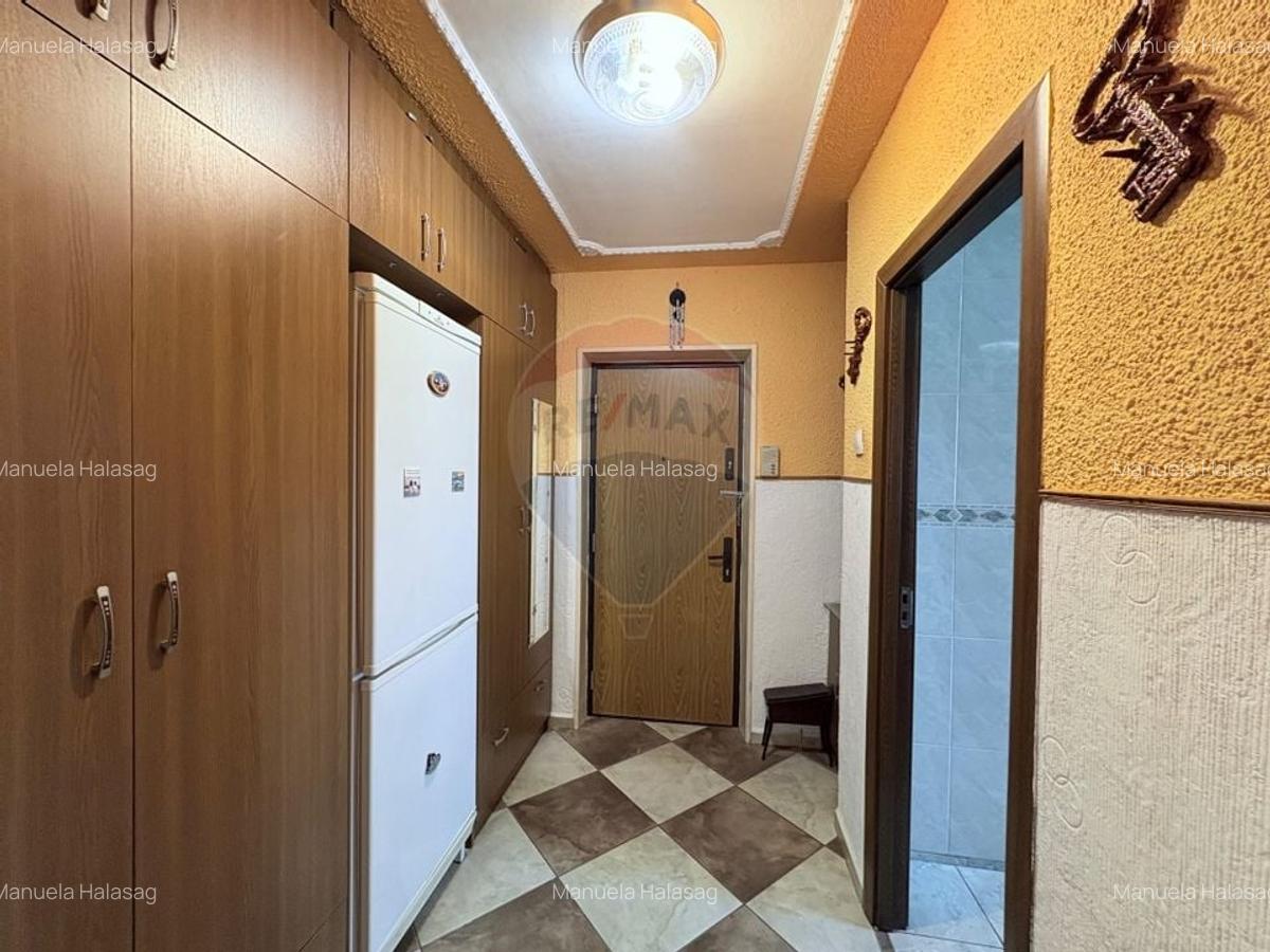 Apartament de 2 camere, 9 minute metrou Gorjului - 5