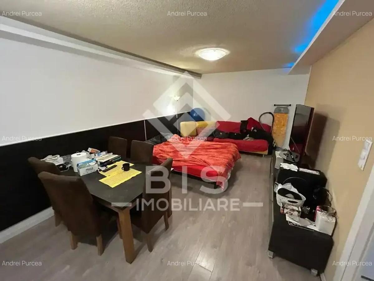 Apartament 1 camera 43 mp - 2