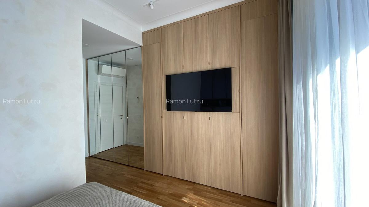 Apartament cu 3 camere decomandat, mobilat în Pipera - 16