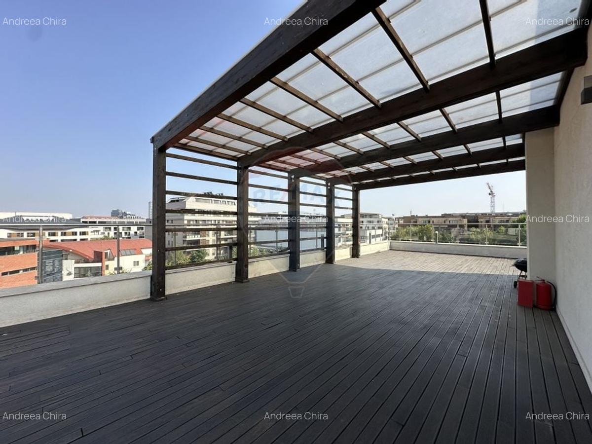 Apartament cu 6 camere decomandat în Nordului - 3