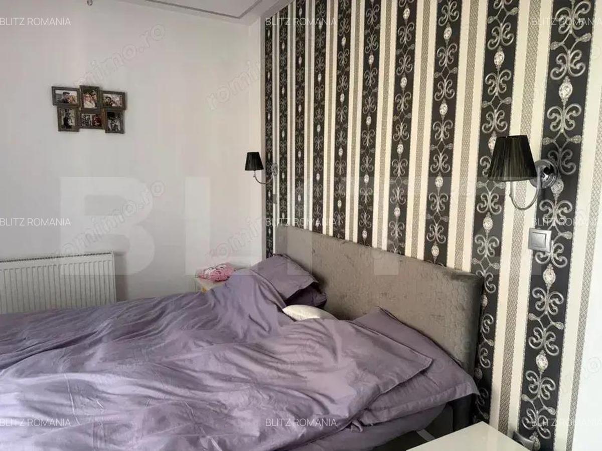 Apartament 2 camere, lux, parcare, zona Intre Lacuri - 1