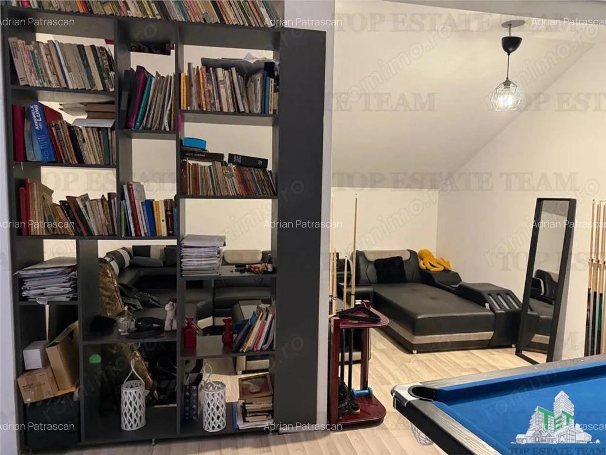 Vila, Popesti-Leordeni Ready to Move - 8