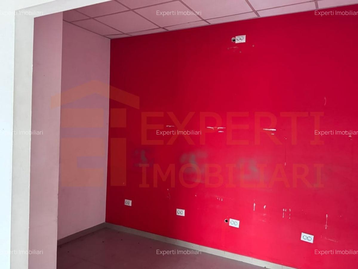 Spatiu Comercial de inchiriat in zona Delfinariu, Constanta - 3