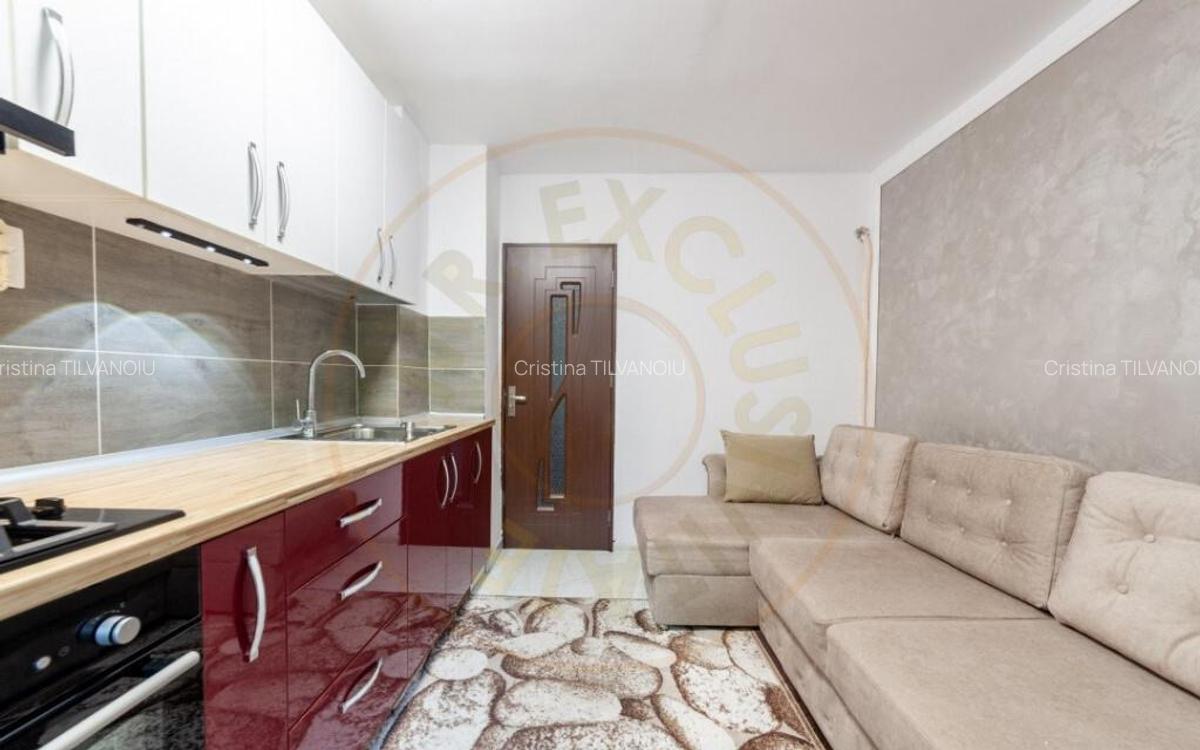 Investi?ie sigura sau locuin?a ideala garsoniera G - 9
