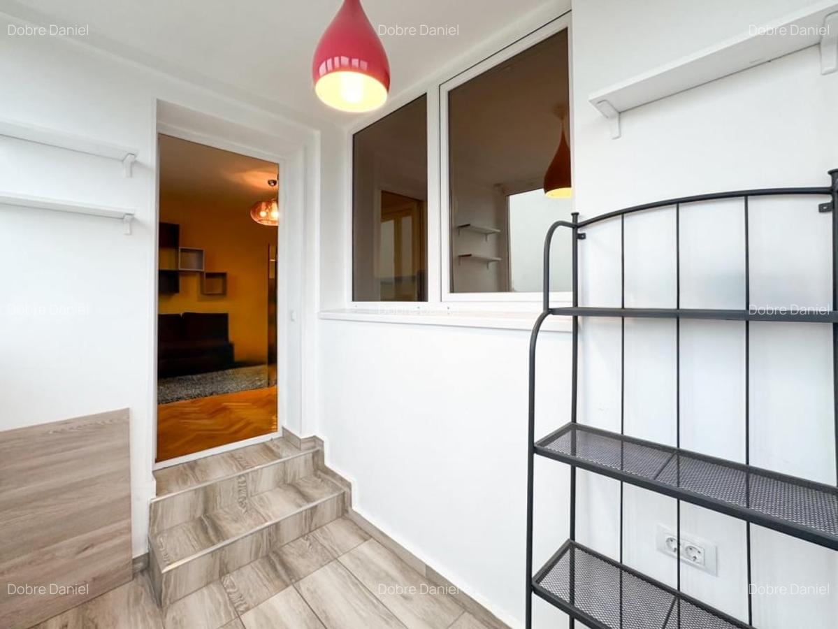 Apartament 2 camere Grigorescu cu Postavarului - 7