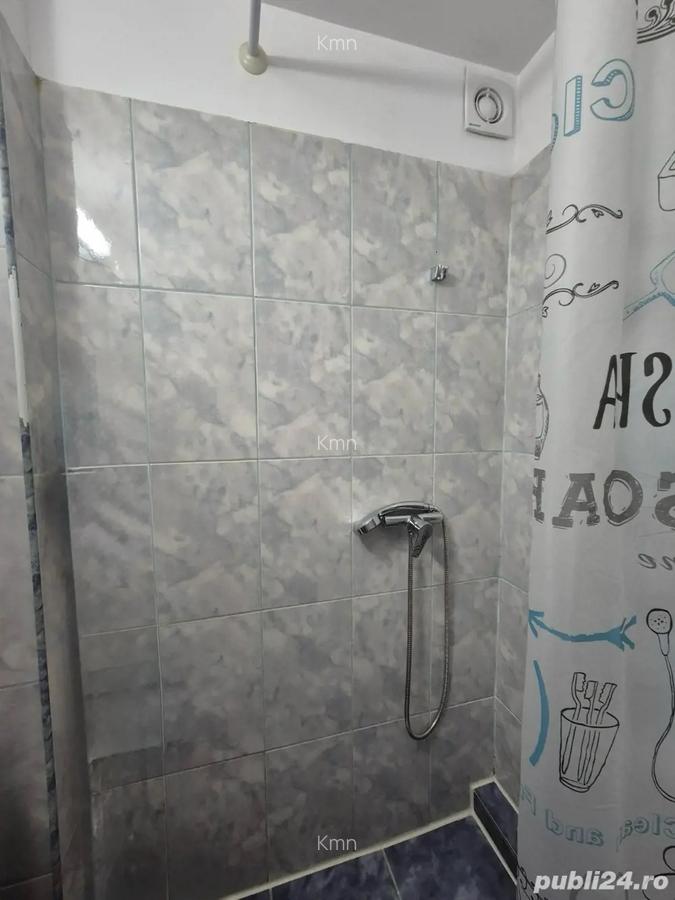 Garsoniera Moderna de Inchiriat Confort ?i Stil in Drumul Taberei - 1