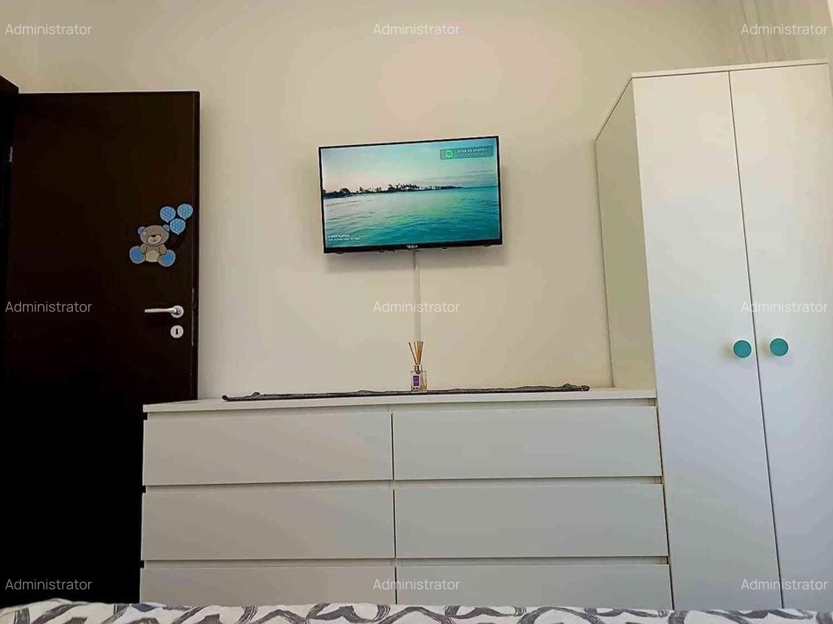 Apartament cu 3 camere, Sos. Salaj, mobilat si utilat, mutare rapida, Sector 5 - 5