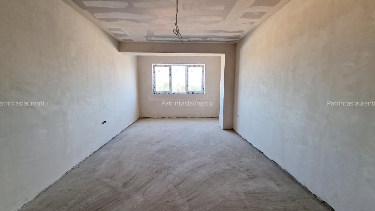 Apartament 3 camere zona Andronache/Bloc Nou Boutique Parcare Subterana - 1