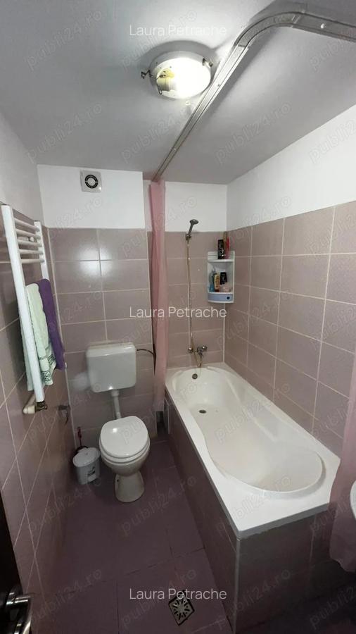 Apartament de vazare 3 camere zona Vitan Zizin - 4