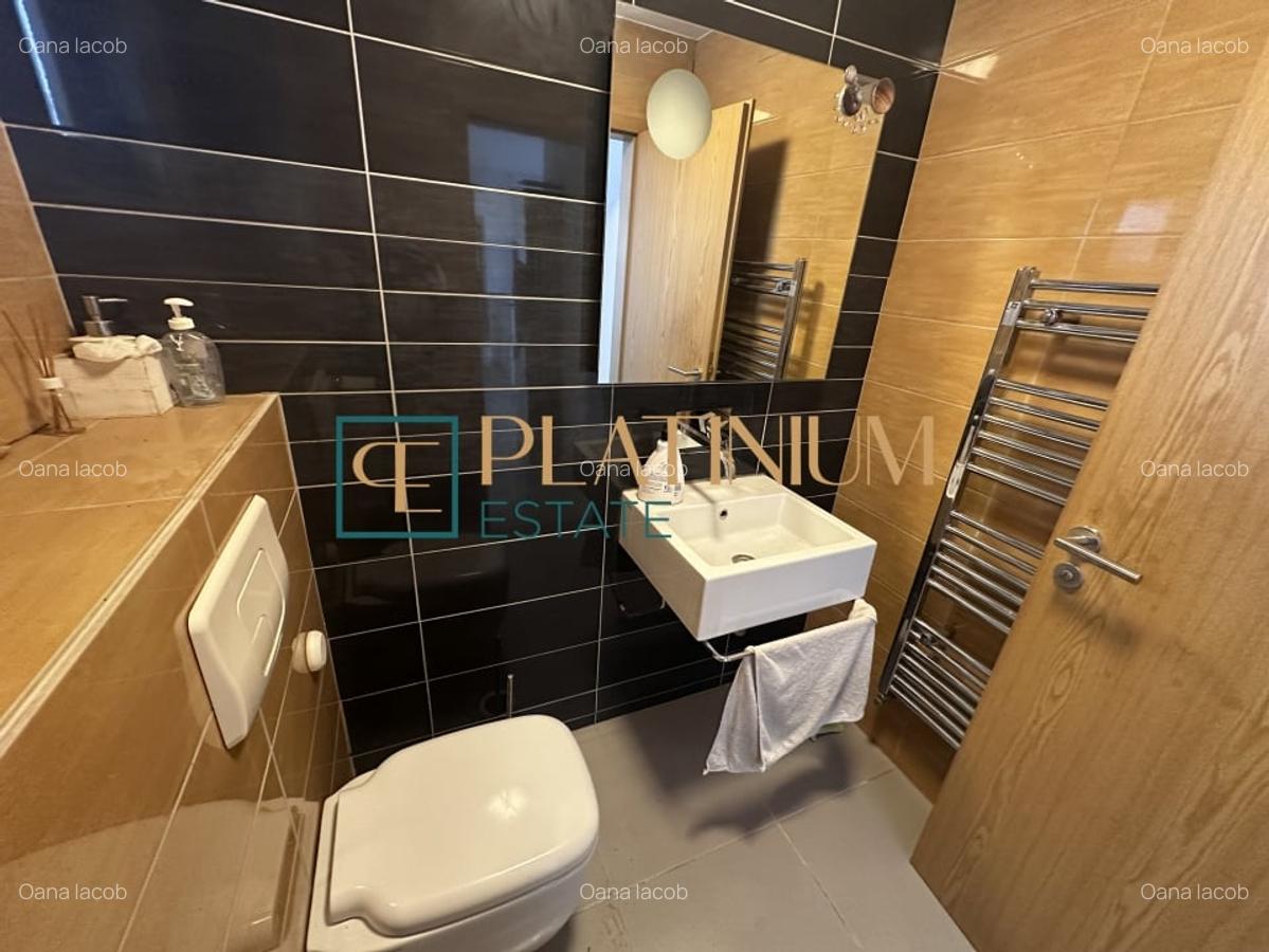 P4704 Penthouse cu 3 camere in zona Elisabetin, TERASA 40 mp - 12 P4704 Penthouse cu 3 camere in zona Elisabetin, TERASA 40 mp - 12