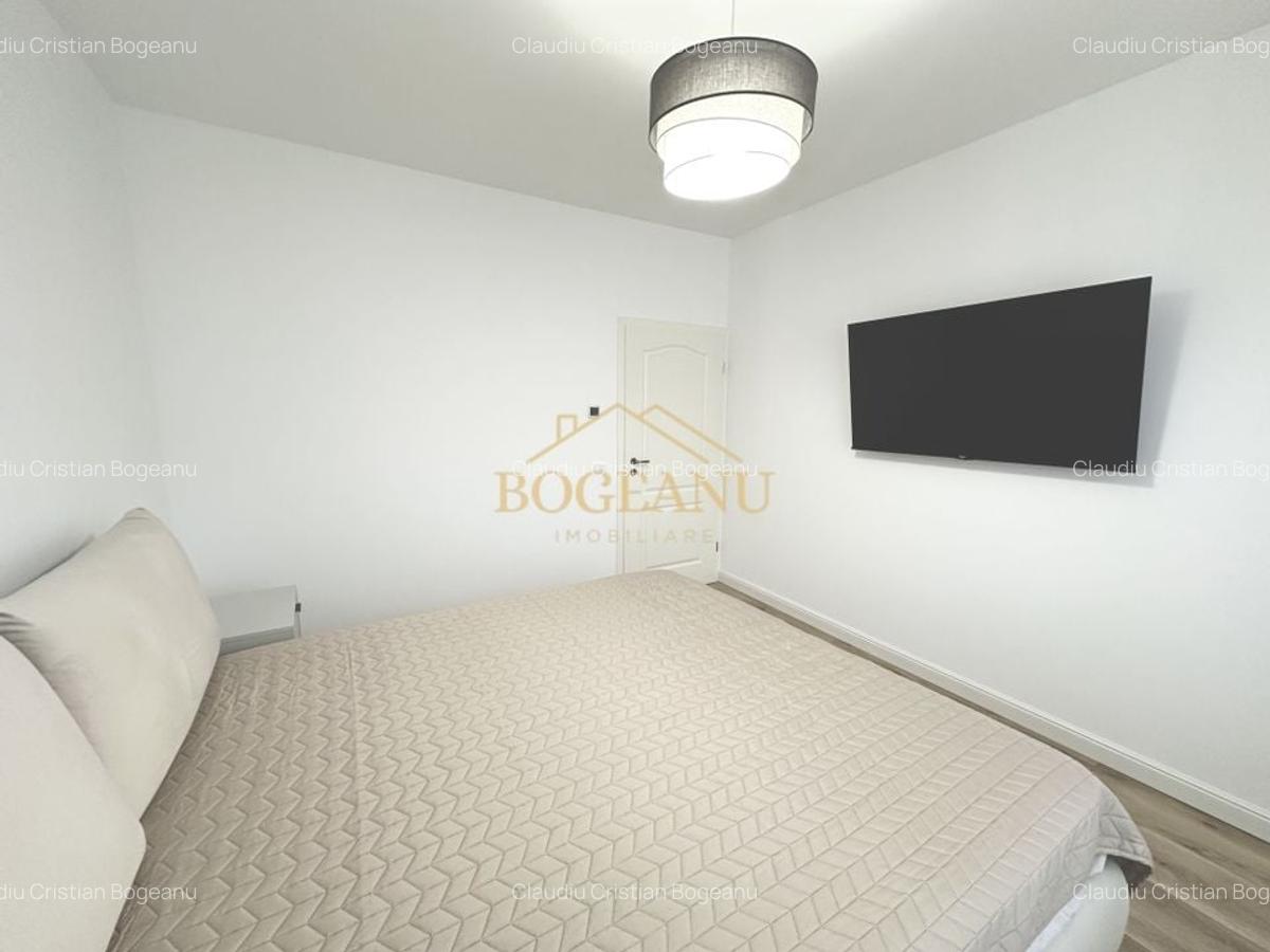 Casă cu 3 camere în Giroc - 13