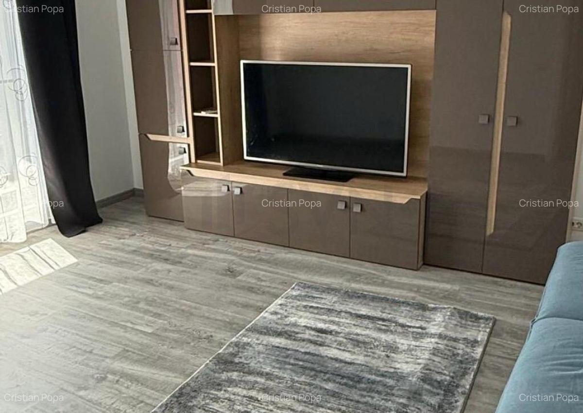 2 Room I Modern I Exigent Plaza - 1