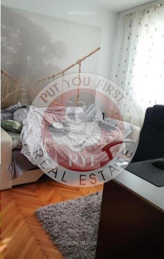 Lujerului | Apartament 2 camere | Semidecomandat | 57mp | B11717 - 4 Lujerului | Apartament 2 camere | Semidecomandat | 57mp | B11717 - 4