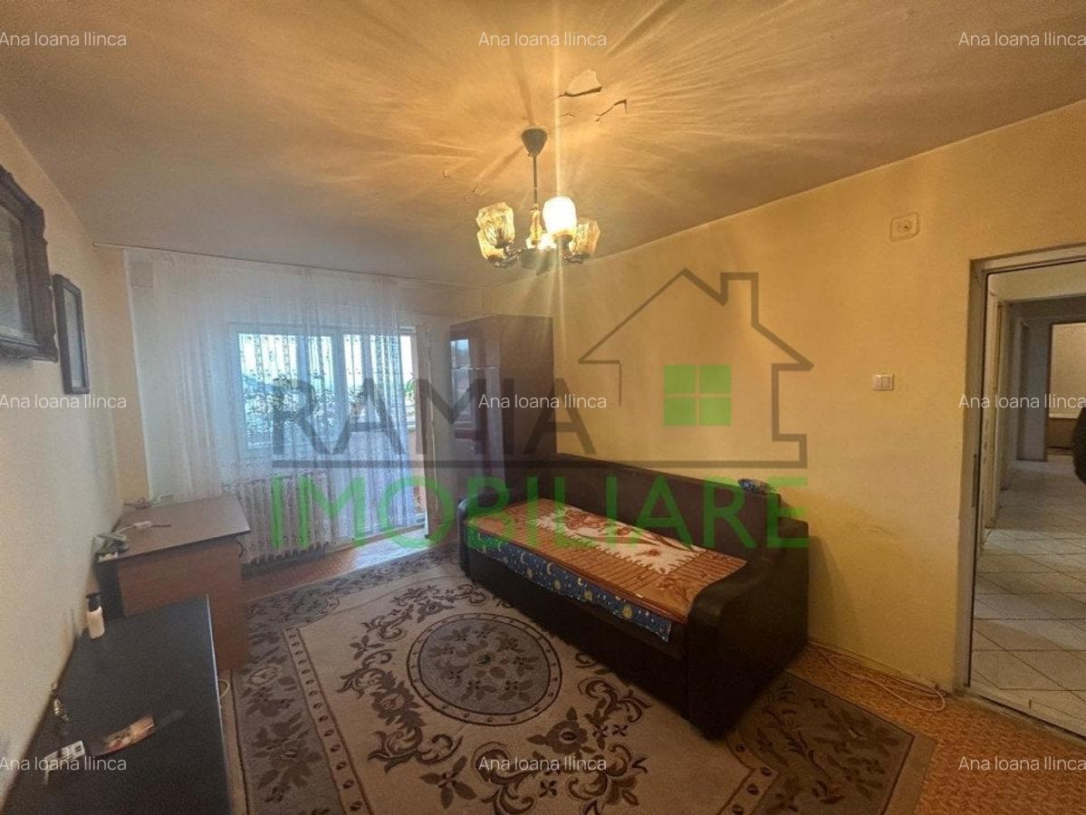 Apartament 3 Camere - Priveliste si Potential - 5