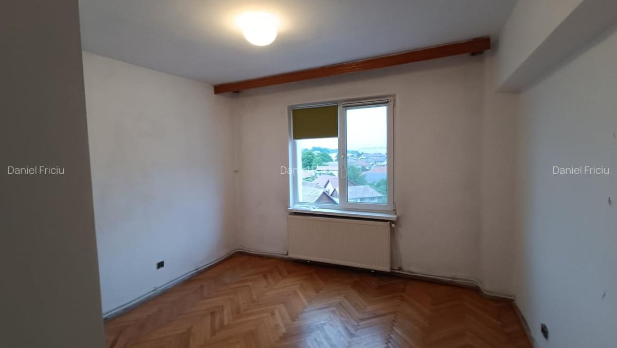 Apartament de vanzare cu 4 camere -Reghin -Unirii - 2