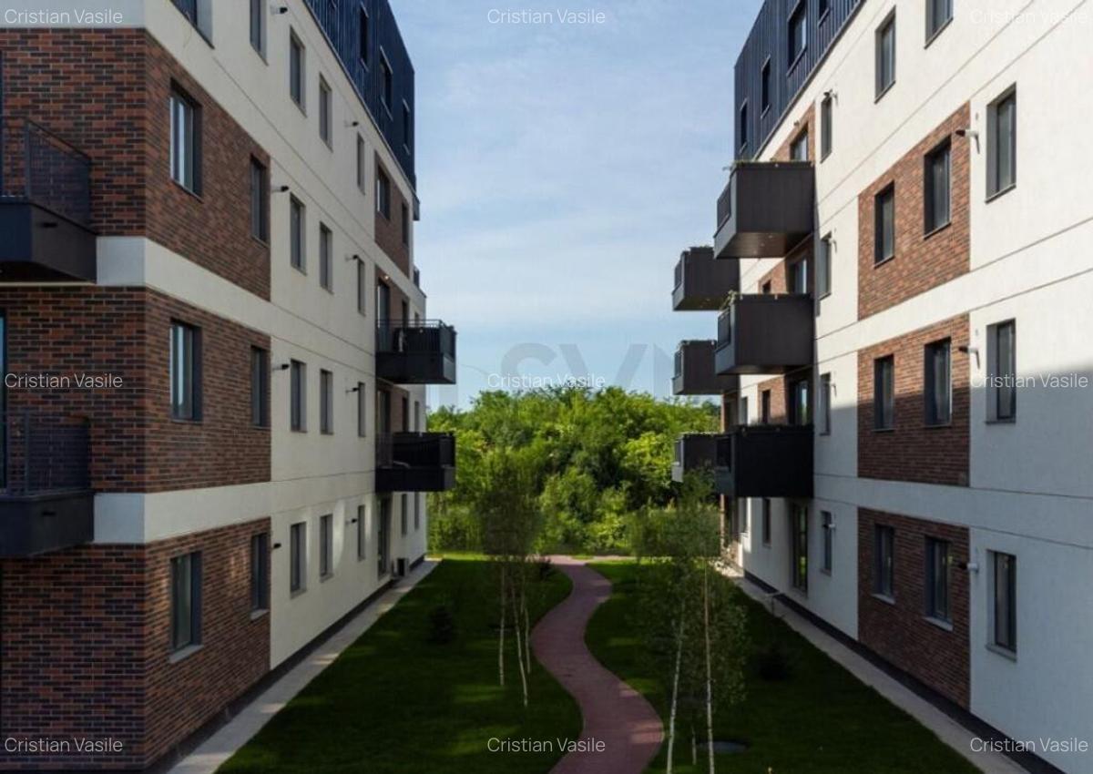 Apartament 2 camere I Victoria Homes I Pipera - 2