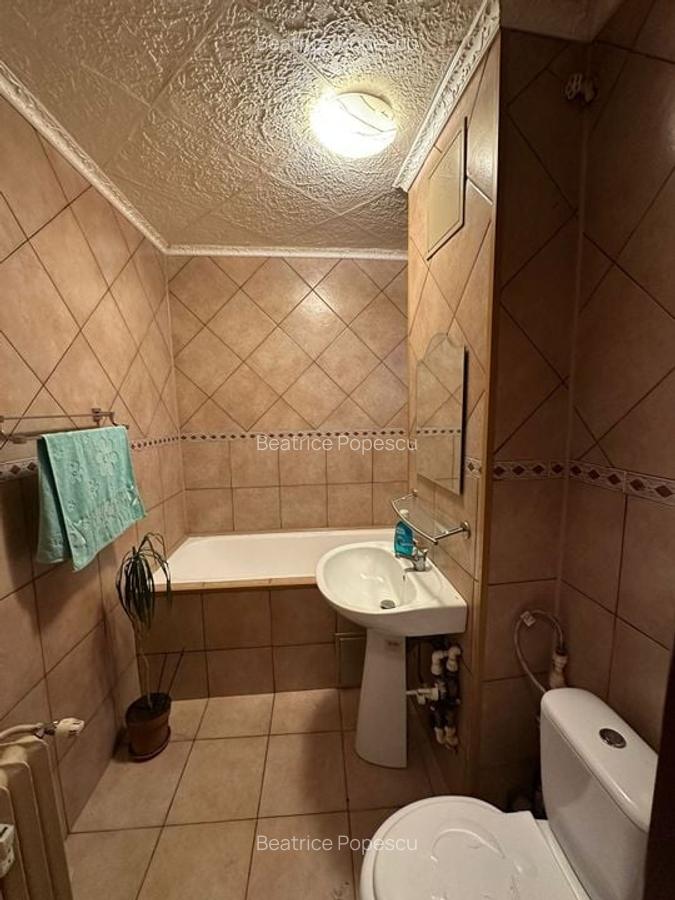 Apartament 3 camere decomandat Soseaua Giurgiului - 11