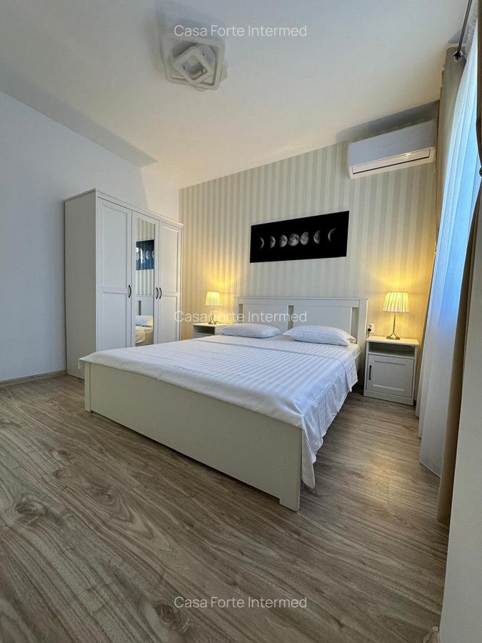 Apartament 2 camere Mamaia zona "Butoaie" 105000 euro - 16