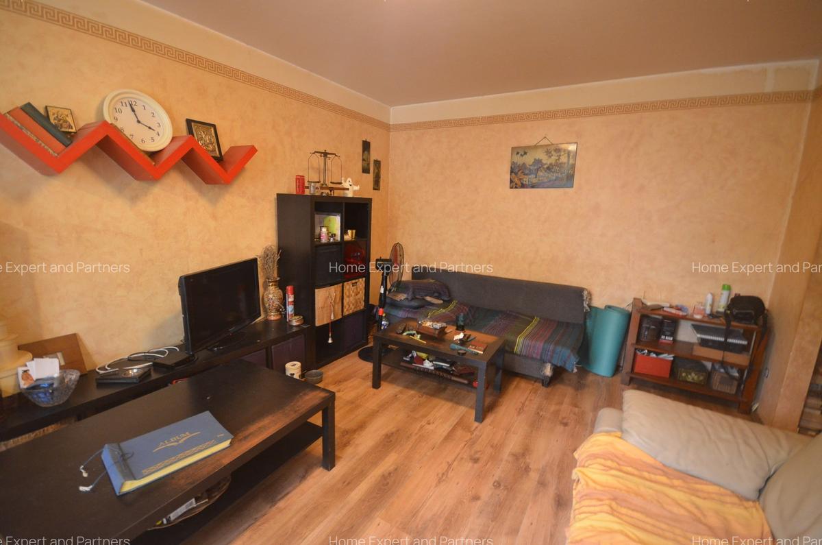Apartament 4 camere - Gura Ialomitei - bloc anvelopat - 3
