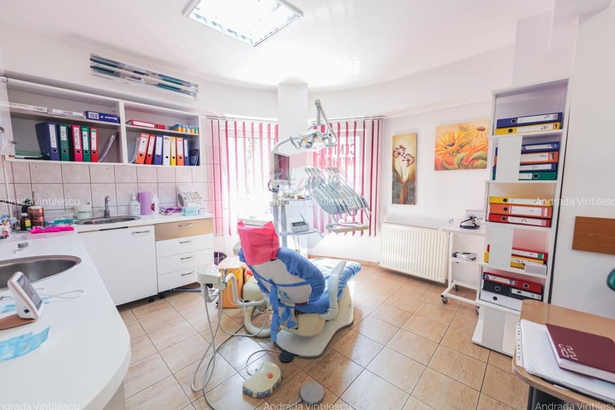 Oportunitate unica - preluare clinica medicala cu traditie din 2001 - 11