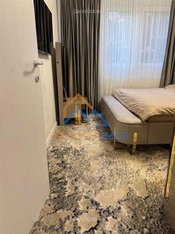 Apartament 2 camere sos Giurgiului - Vigoniei - 3