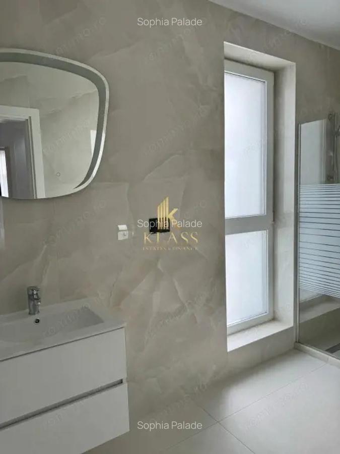 Vila de lux pentru chirie la MTM, Pipera - 5 Vila de lux pentru chirie la MTM, Pipera - 5