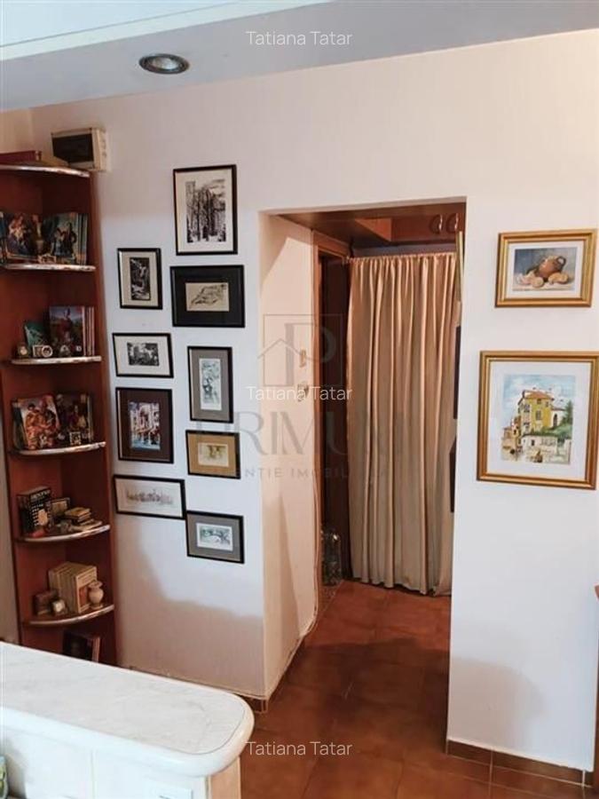 GIROCULUI - 3 cam - 2 bai - boxa - parter inalt - ZONA LINISTITA - 9