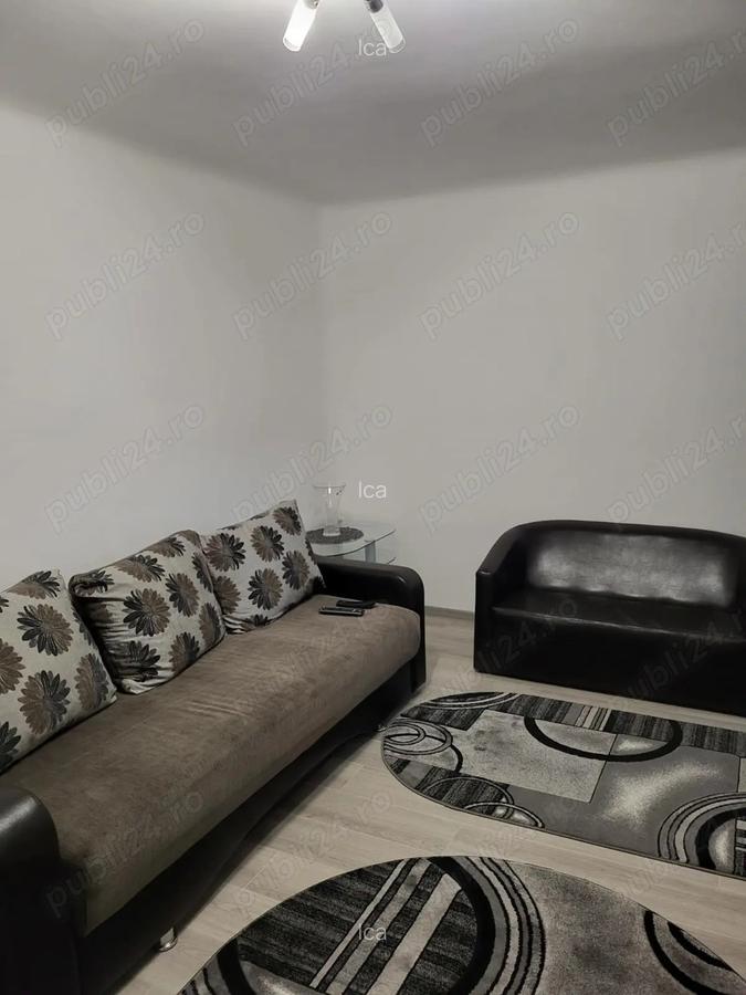 Garsoniera decomandata Valea Rosie - 1