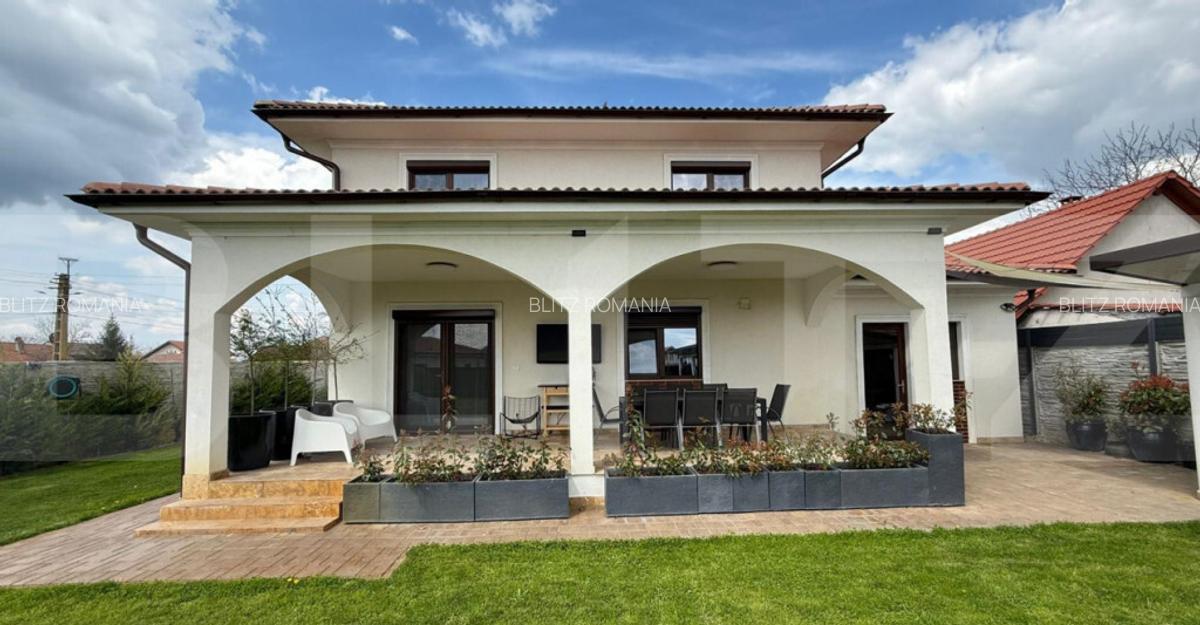 Un col? de rai, cu suflet de ora? Refugiul tau din Di - 6