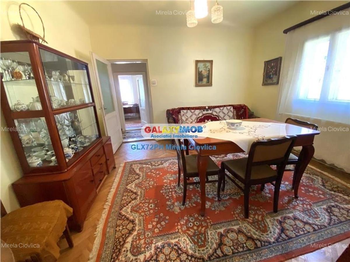 Vanzare casa Baicoi Prahova - 13