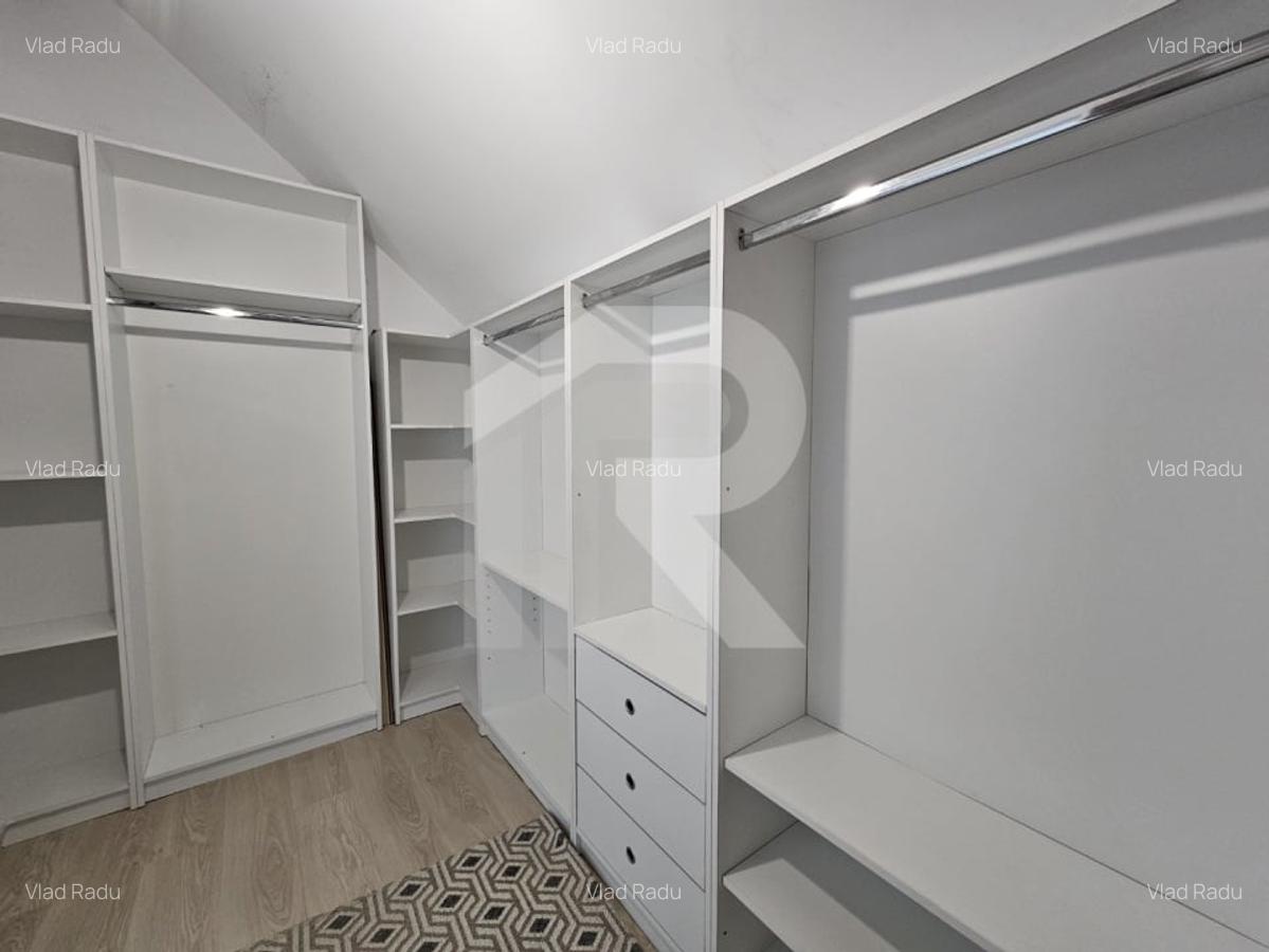 VIDRA - COMPLEX DEALUL VERDE, CASA 4 CAMERE, 135MP Utili! - 14