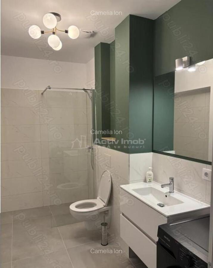 Apartament 2 camere - 13 Septembrie / Prosper - 9