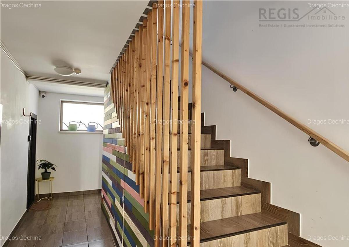 Apartament 3 Camere Modern si Central | Pet Friendly - 14