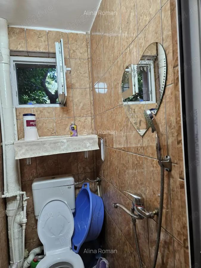 Vand garsoniera conf 3 Lunca Florilor - 1