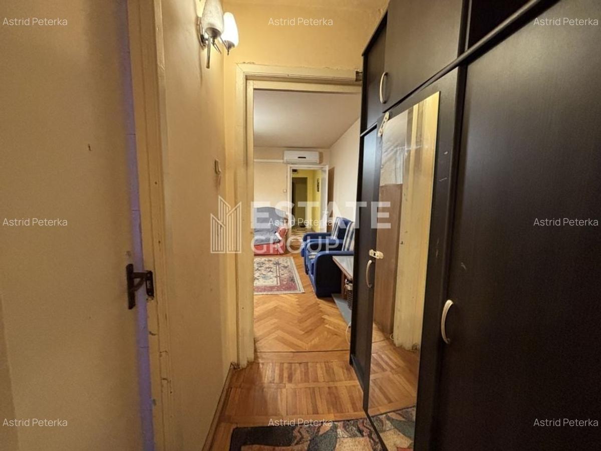 Apartament cu 2 camere in zona Girocului - 3