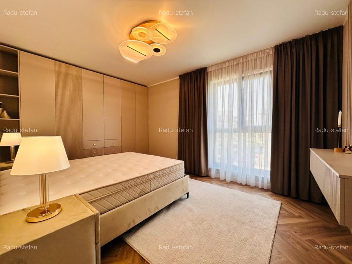 AP 3 CAMERE | STRAULESTI | DAMAROAIA | SISESTI | BANEASA | PARCARE - 6