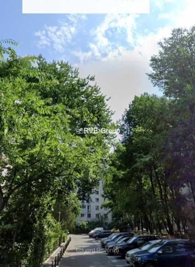 Vanzare Garsoniera confort I - 400 m. (5 min.) metrou Crangasi - 7