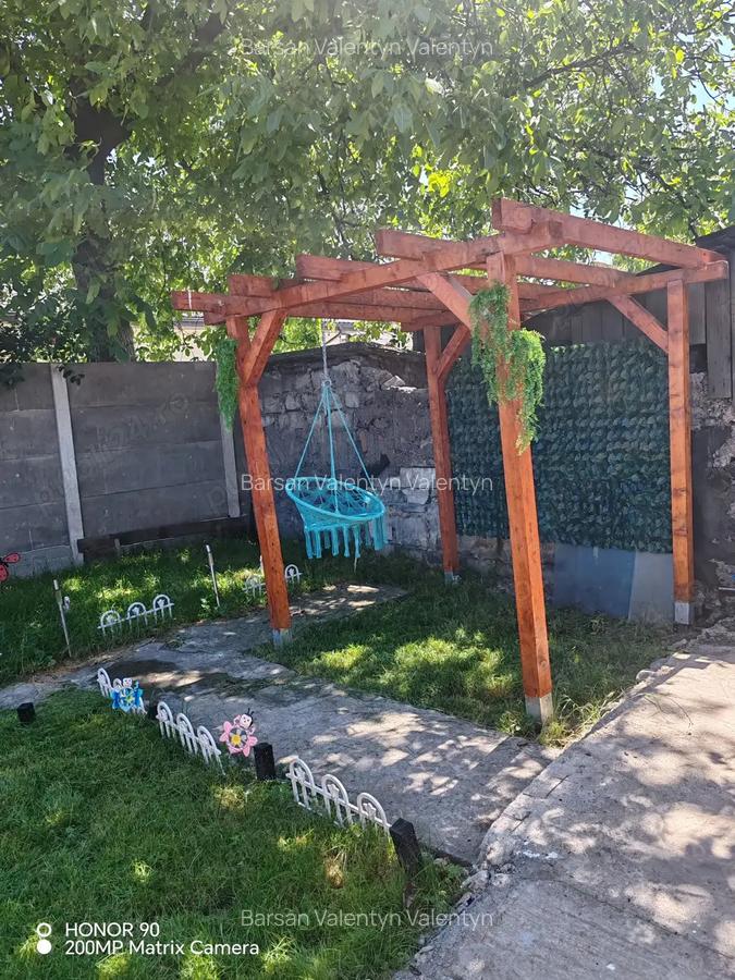 Vand Casa locuibila! - 5