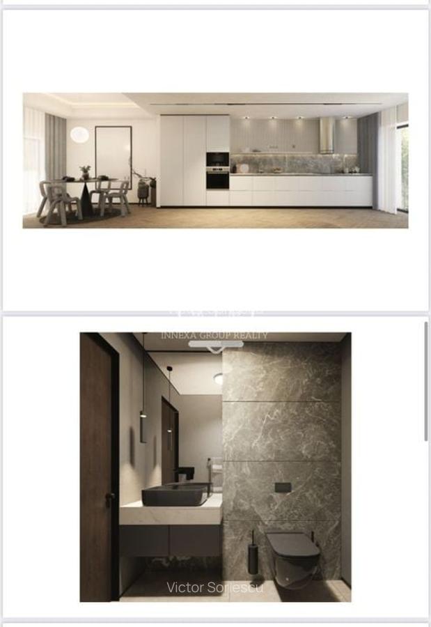 Pipera - Vilă duplex 6 camere și 4 băi - 5