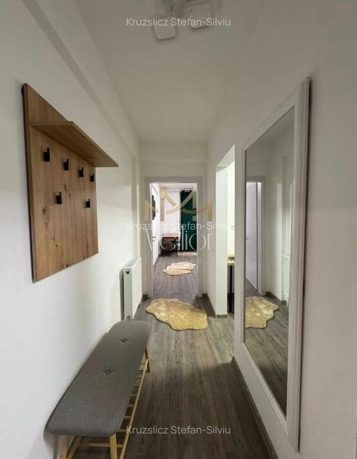 Apartament o camera -  Zorilor - 2