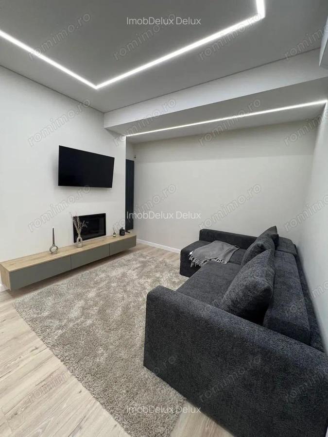 Apartament cu 3 camere in zona Dorobantilor - 8
