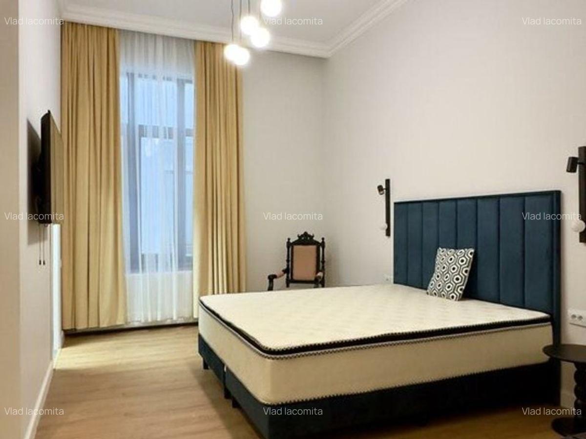 Magheru: 5 camere cu băi proprii - business regim hotelier care deja produce. - 1