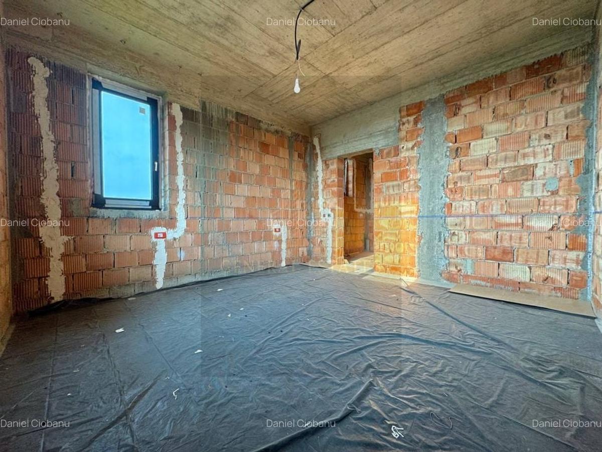 Spre Vânzare Casă P+E - 243 m2 în Bucium - Iași - 24